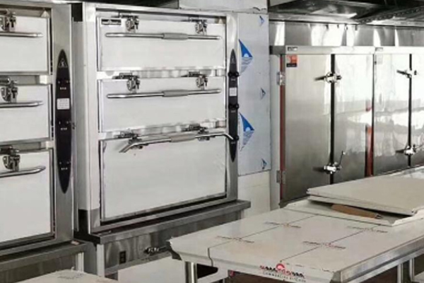 来宾市商用厨具中央厨房设备 - 哪里好