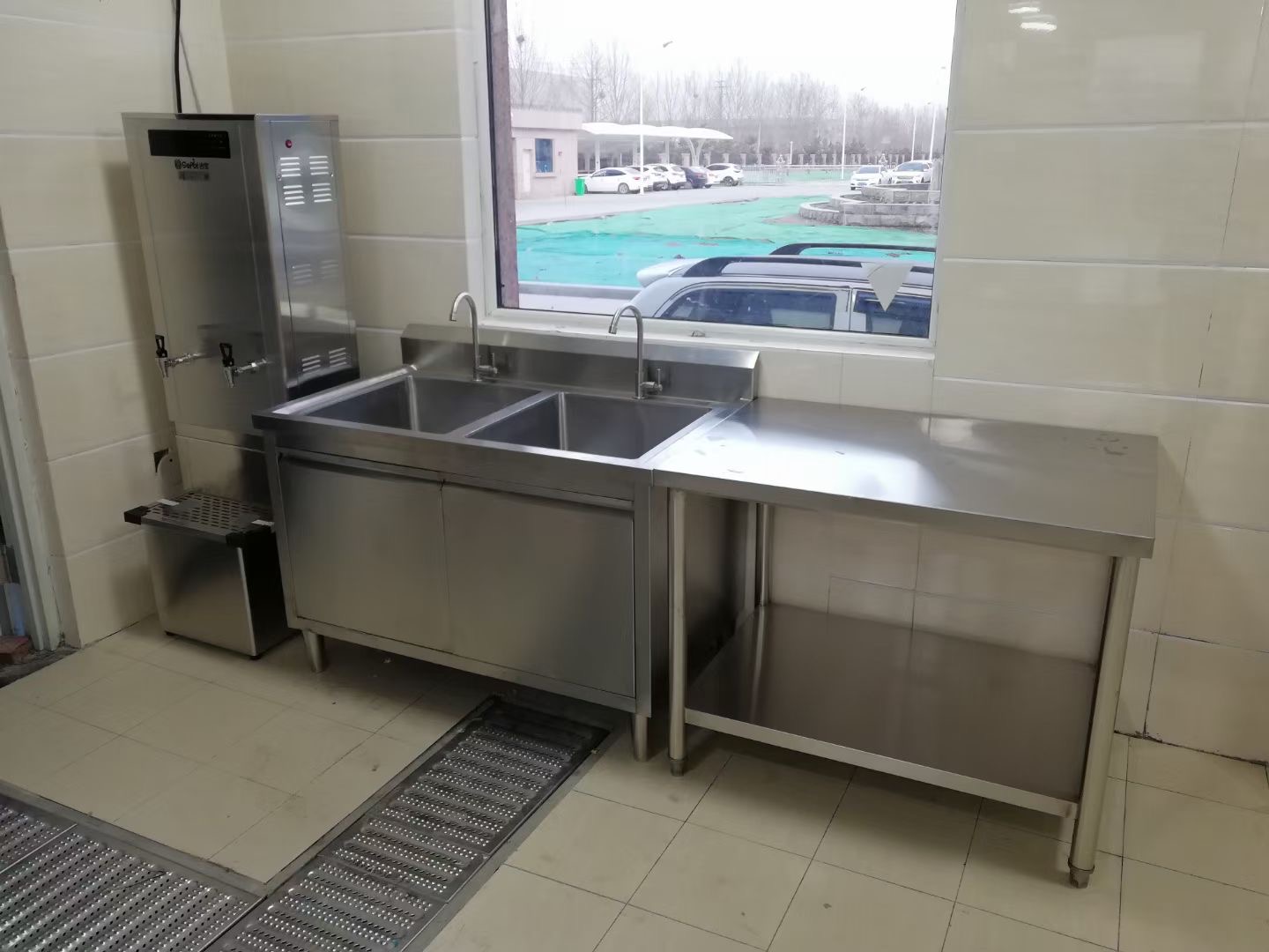 来宾市学校食堂厨房设备学校食堂厨房设备 - 哪里好